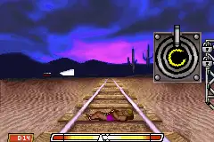 Fear Factor Unleashed / gba