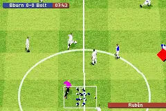FIFA Football 2004 / gba