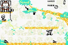 Game & Watch Gallery 4 / gba