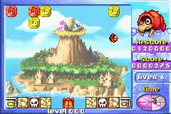 Gem Smashers / gba Snap Image