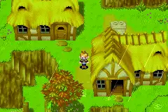 Golden Sun / gba Snap Image