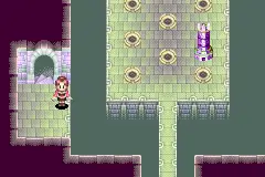 Golden Sun- The Lost Age / gba Snap Image