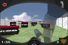 Greg Hastings Tournament Paintball Maxd / gba Snap Image