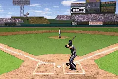 High Heat Major League Baseball 2002 / gba Snap Image