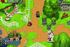 Hobbit / gba Snap Image