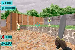 Ice Nine / gba Snap Image
