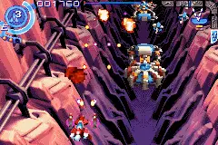 Iridion 2 / gba Snap Image