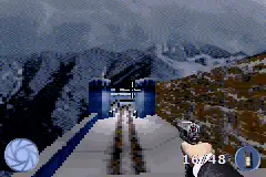 James Bond 007- Nightfire / gba Snap Image