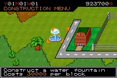 Jurassic Park III- Park Builder / gba Snap Image