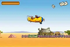 Koala Brothers, The Outback Adventures / gba Snap Image