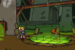 Lady Sia / gba Snap Image