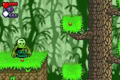 Bionicle- Matoran Adventures / gba Snap Image