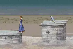 Lemony Snickets A Series of Unfortunate Events / gba Snap Image