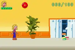 Lizzie McGuire 2- Lizzie Diaries / gba Snap Image
