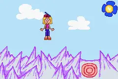 Lizzie McGuire 3- Homecoming Havoc / gba Snap Image