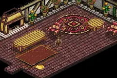 Lord of the Rings- The Fellowship of the Ring / gba Snap Image