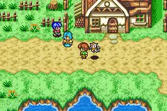 Lunar Legend / gba Snap Image