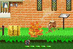 Madagascar / gba Snap Image