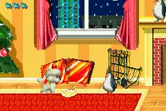 Madagascar- Operation Penguin / gba Snap Image