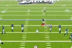 Madden NFL 06 / gba Snap Image