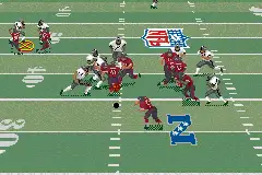 Madden NFL 2004 / gba Snap Image