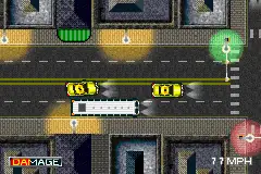 Midnight Club Street Racing / gba Snap Image
