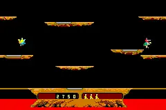 Midways Greatest Arcade Hits / gba Snap Image