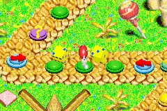 M&Ms Blast! / gba Snap Image