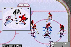 NHL 2002 / gba Snap Image
