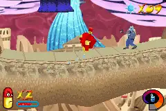 Ozzy & Drix / gba Snap Image