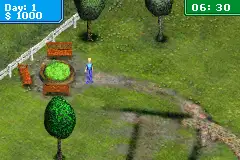 Paws and Claws- Pet Resort / gba Snap Image