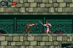Pirates of the Caribbean- Dead Mans Chest / gba Snap Image