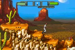 Planet of the Apes / gba