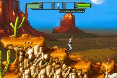 Planet of the Apes / gba Snap Image