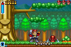 Rescue Heroes- Billy Blazes! / gba Snap Image
