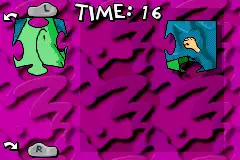 Rugrats- I Gotta Go Party / gba Snap Image