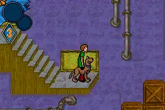 Scooby-Doo!- Mystery Mayhem / gba Snap Image
