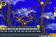 Shrek 2- Beg for Mercy / gba Snap Image