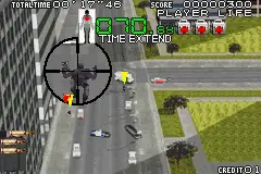 Silent Scope / gba Snap Image