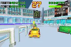 Smashing Drive / gba Snap Image