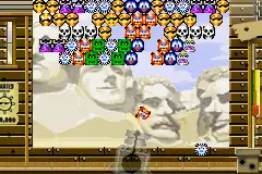 Snood 2- on Vacation / gba Snap Image