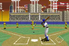 Sports Illustrated For Kids Baseball / gba Snap Image