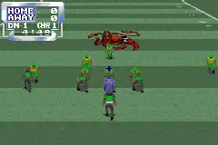 Sports Illustrated For Kids Football / gba Snap Image