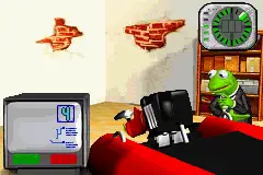 Spy Muppets- License to Croak / gba Snap Image