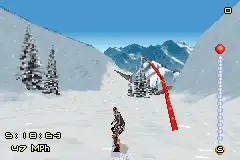 SSX 3 / gba