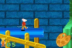 Stuart Little 2 / gba Snap Image