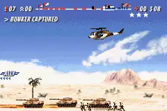 Super Army War / gba Snap Image