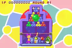 Super Bust A Move / gba