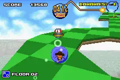Super Monkey Ball Jr / gba Snap Image