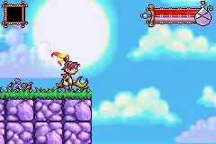 Tak 2- The Staff of Dreams / gba Snap Image